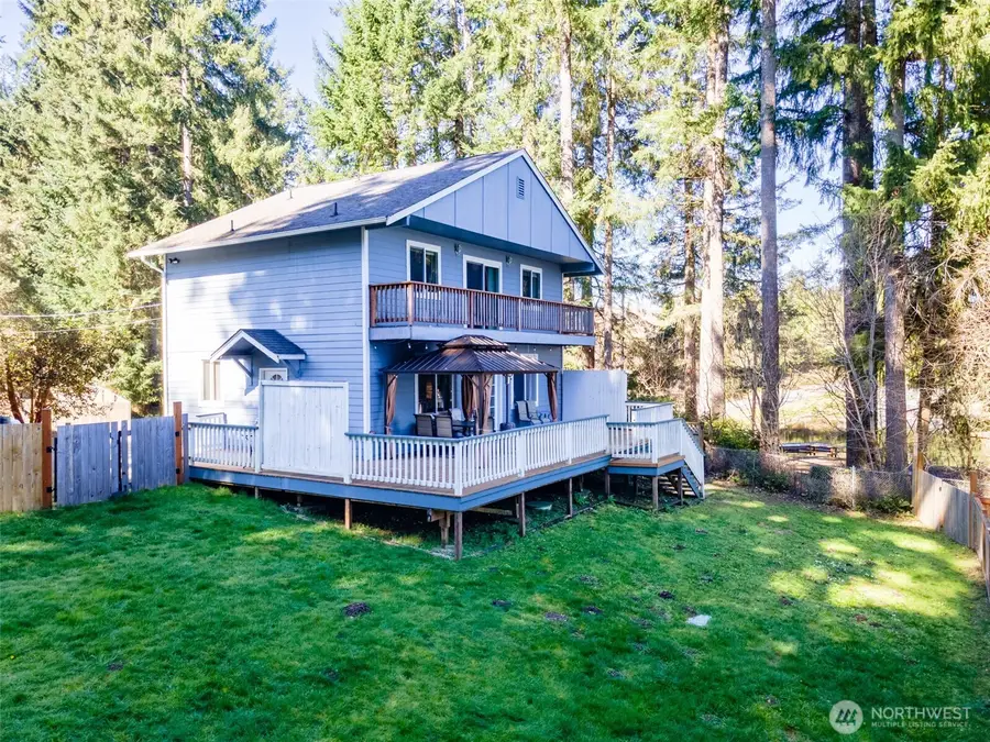 2681 E Timberlake West Drive, Shelton, WA 98584 - #3