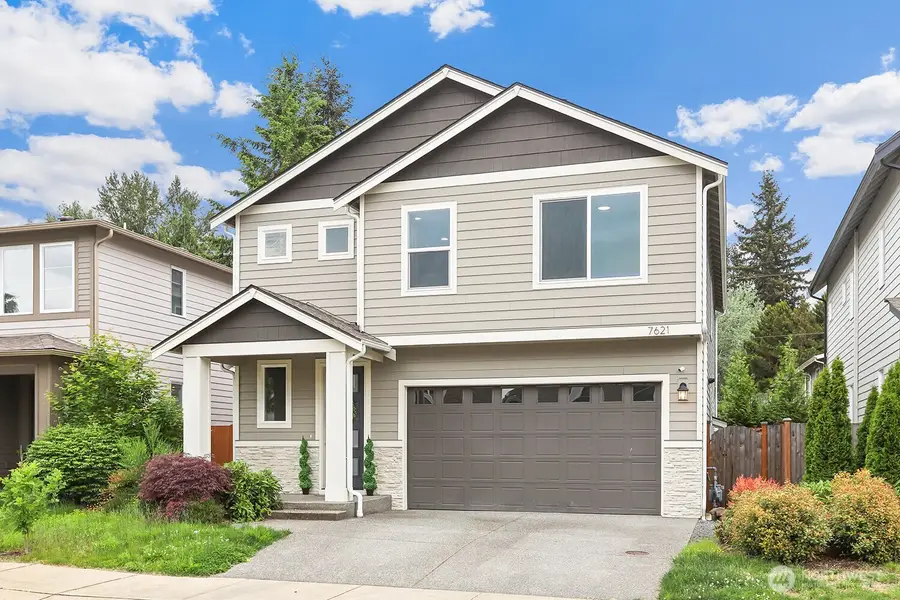 7621 61st Drive Ne, Marysville, WA 98270 - #2