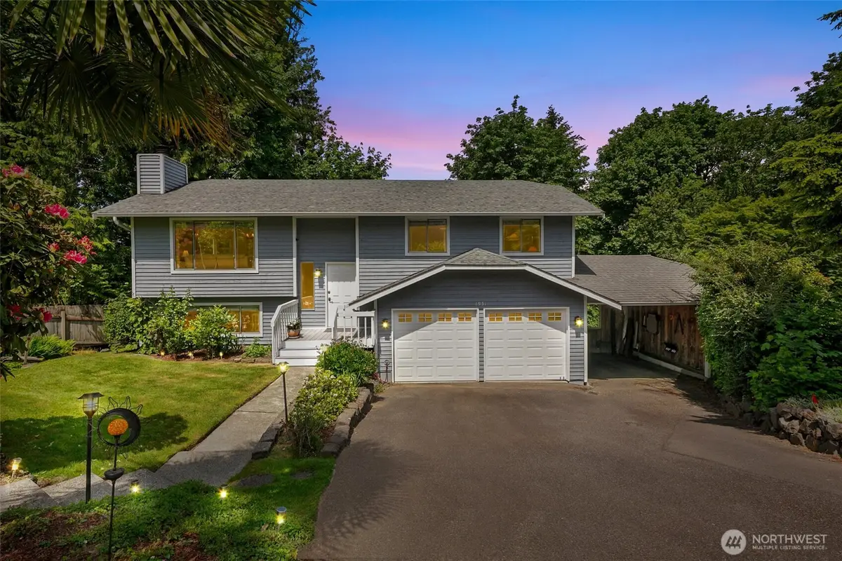 1951 2nd Street, Kirkland, WA 98033 - #1
