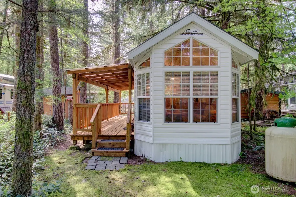 134 Drial Loop, Deming, WA 98244 - #1