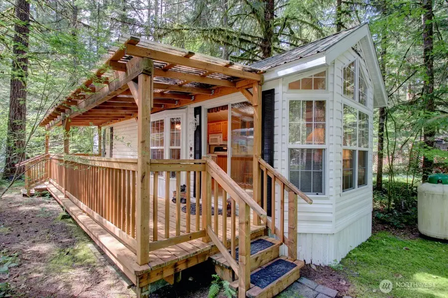 134 Drial Loop, Deming, WA 98244 - #3