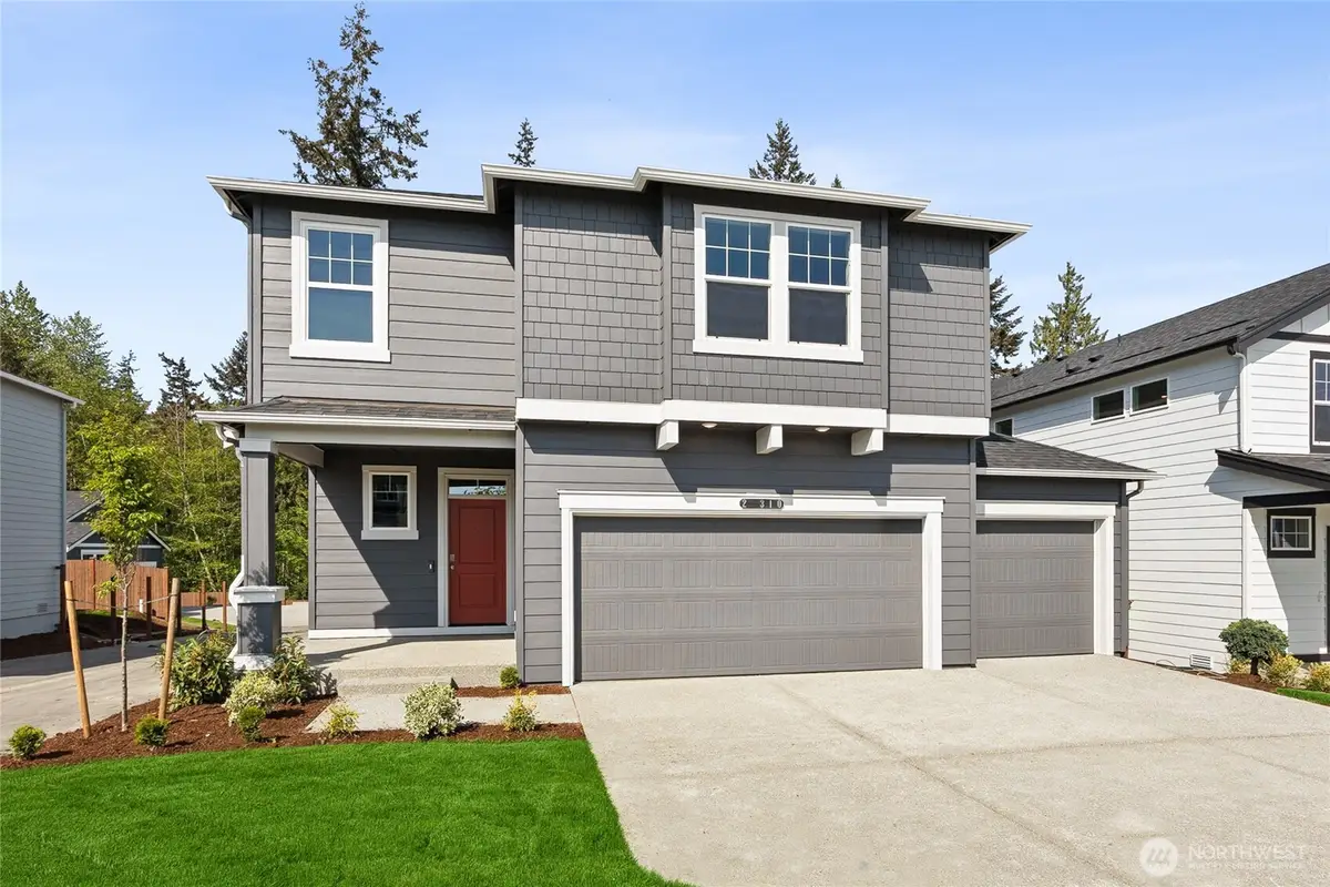 28310 75th Drive Nw #3, Stanwood, WA 98292 - #1