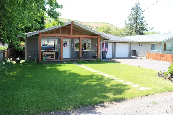 1234 S Fifth Street, Dayton, WA 99328