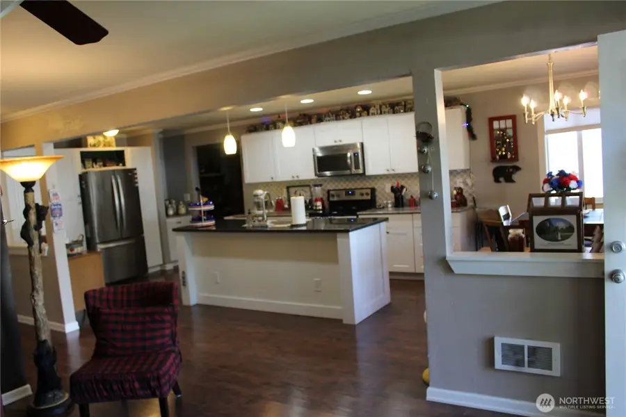 1234 S Fifth Street, Dayton, WA 99328 - #3