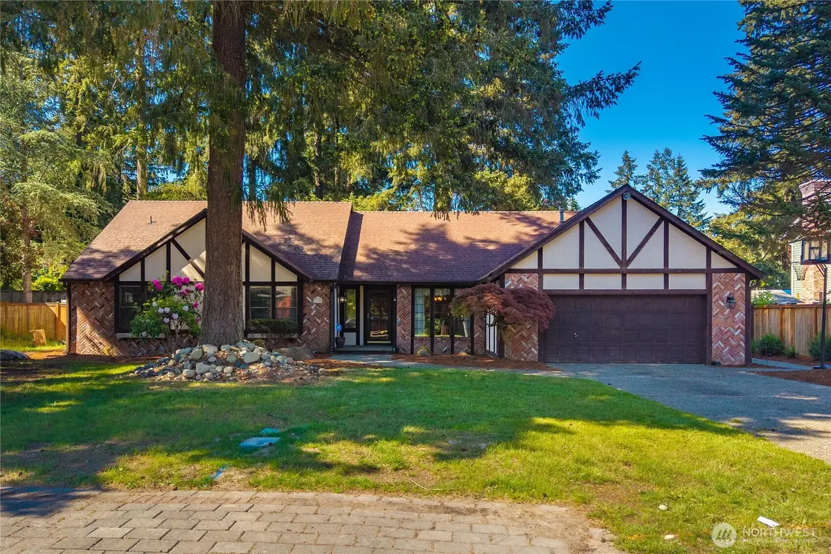 7705 132nd Street Ct E, Puyallup, WA 98373 - #1