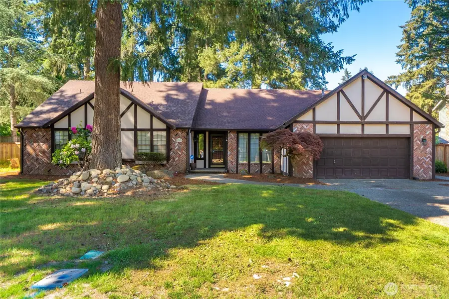 7705 132nd Street Ct E, Puyallup, WA 98373 - #2