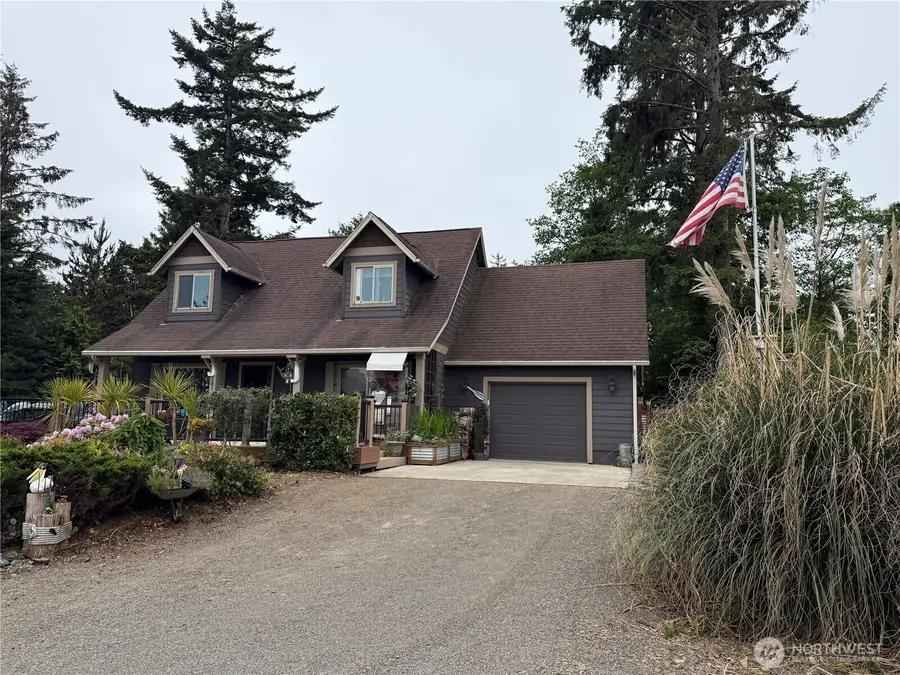 19409 U Place, Long Beach, WA 98631 - #2