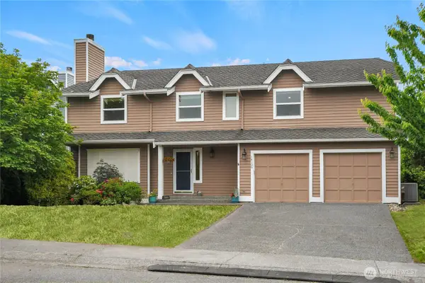 14108 129th Avenue Ne, Kirkland, WA 98034