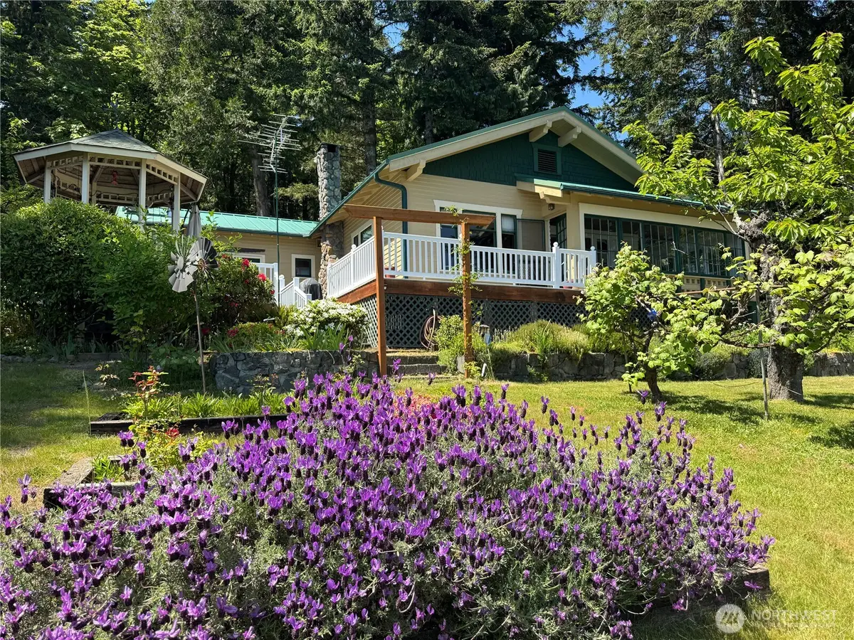 311231 Highway 101, Brinnon, WA 98320 - #1