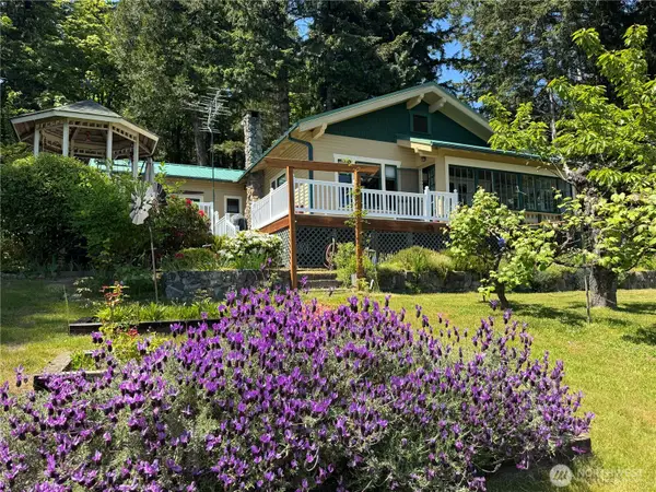 311231 Highway 101, Brinnon, WA 98320