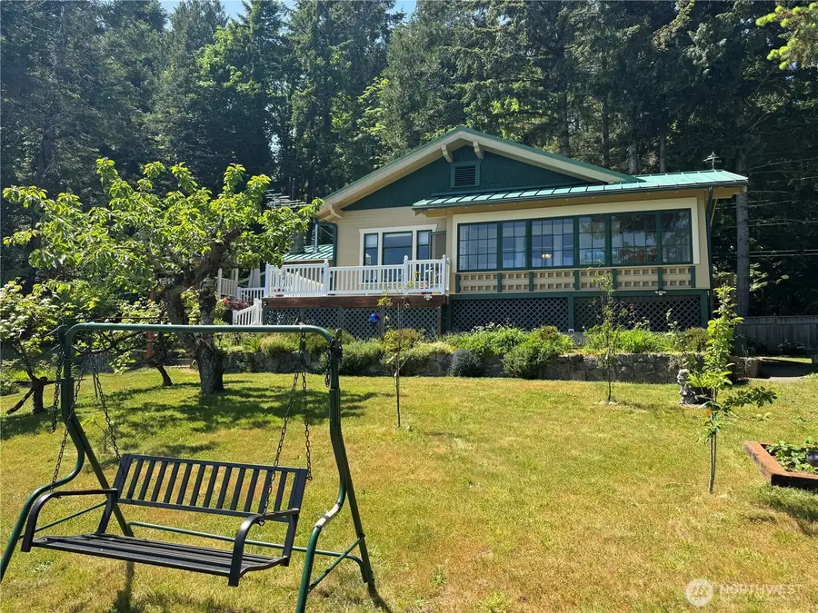 311231 Highway 101, Brinnon, WA 98320 - #2