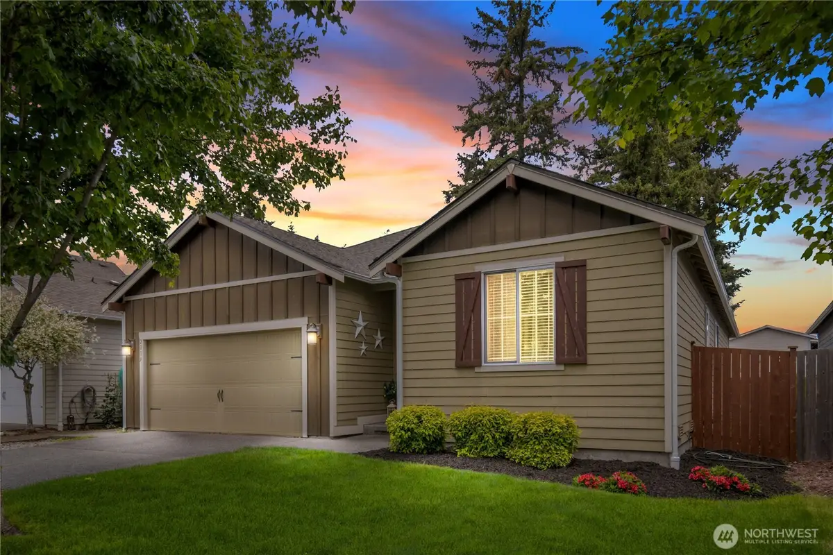 2019 184th Street Ct E, Spanaway, WA 98387 - #1