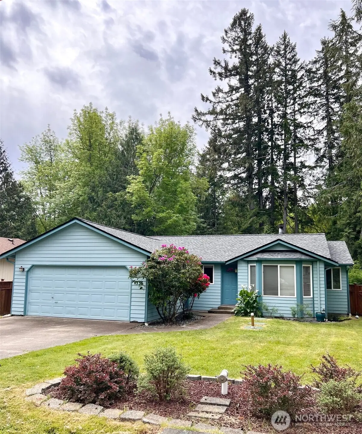 1736 Island Drive Nw, Olympia, WA 98502 - #1