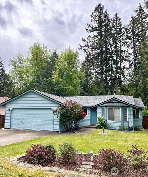 1736 Island Drive Nw, Olympia, WA 98502