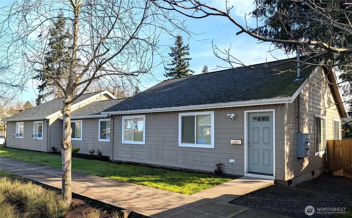 6408 SE Lambert Street, Portland, OR 97296 - #1