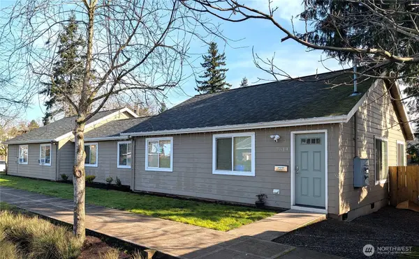 6408 SE Lambert Street, Portland, OR 97296
