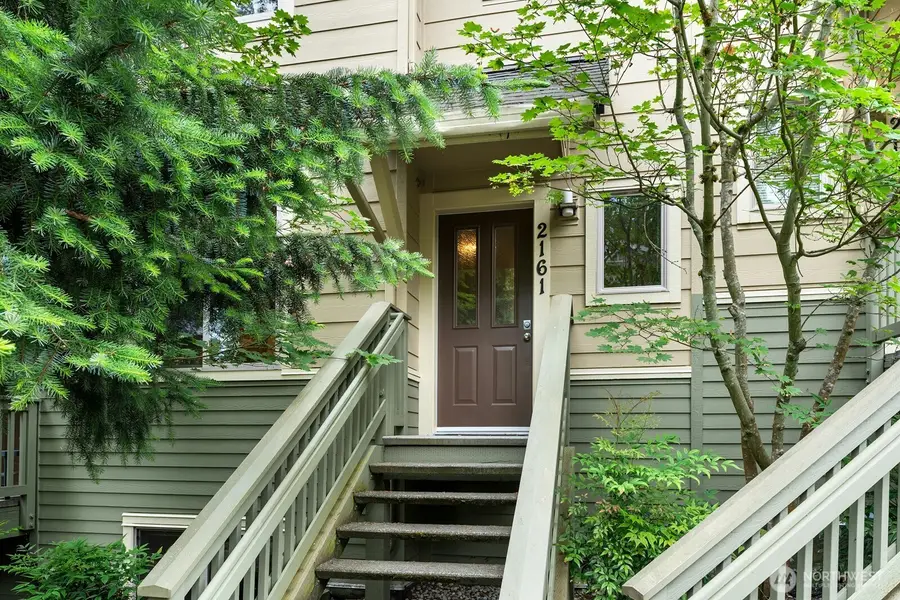 2161 NW Boulder Way Drive, Issaquah, WA 98027 - #2