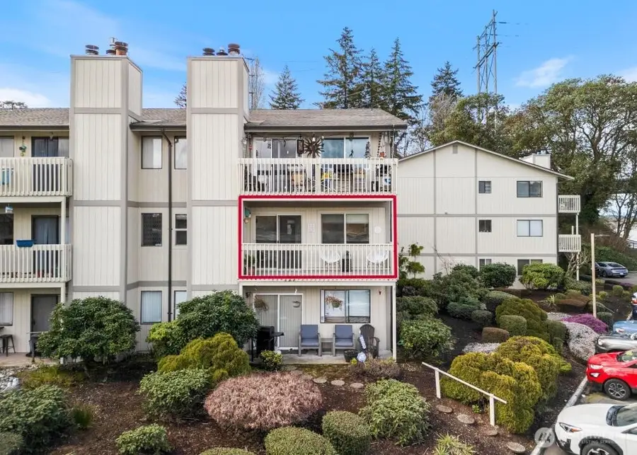 1735 Park Avenue #B201, Bremerton, WA 98337 - #3