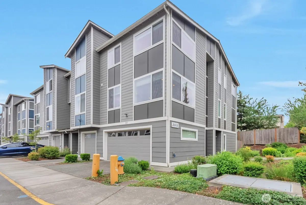 3312 156th Street Sw #A4, Lynnwood, WA 98087 - #1