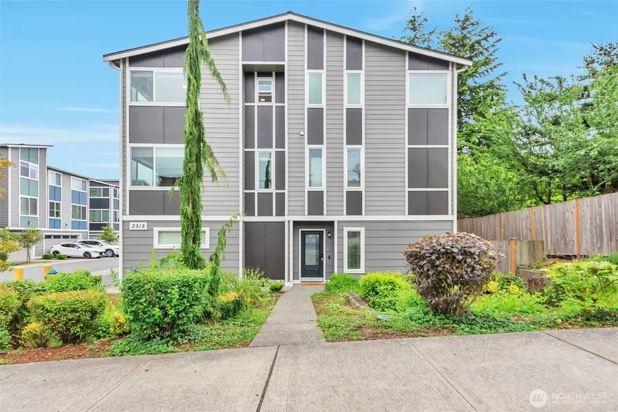 3312 156th Street Sw #A4, Lynnwood, WA 98087 - #2