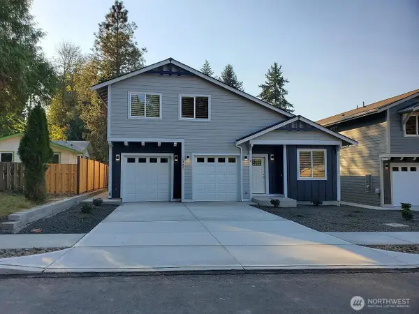 1823 Karen Frazier Road Se, Olympia, WA 98501