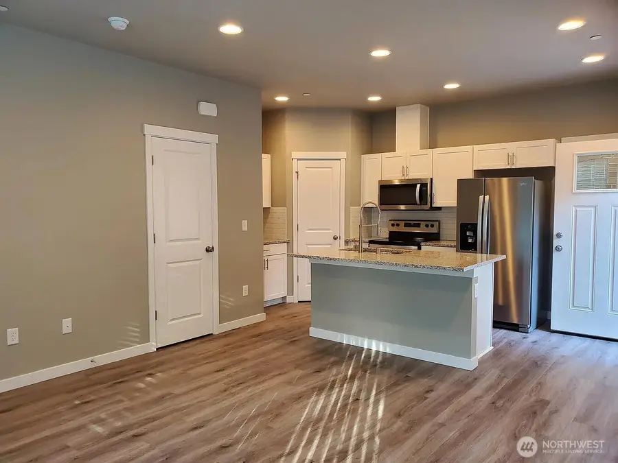 1823 Karen Frazier Road Se, Olympia, WA 98501 - #2