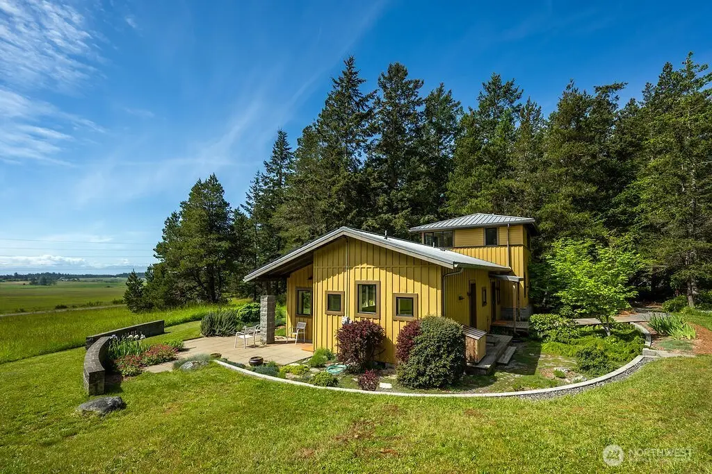 72 Davies Drive, Lopez Island, WA 98261 - #1