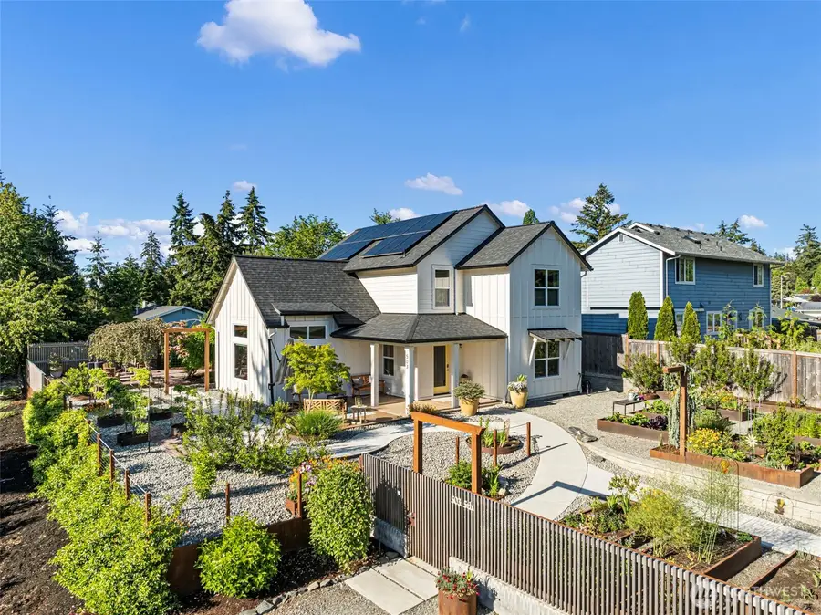 503 5th Street, Steilacoom, WA 98388 - #2