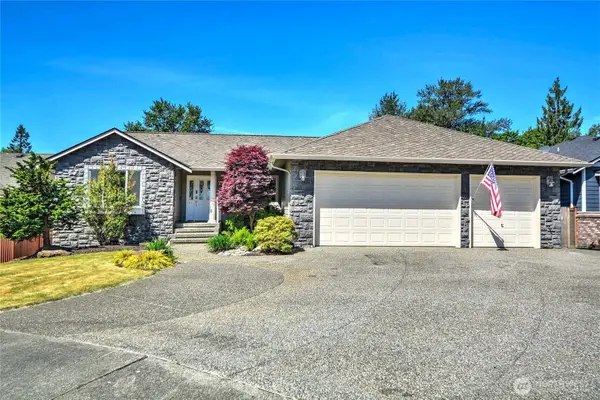 6116 72nd Drive Ne, Marysville, WA 98270