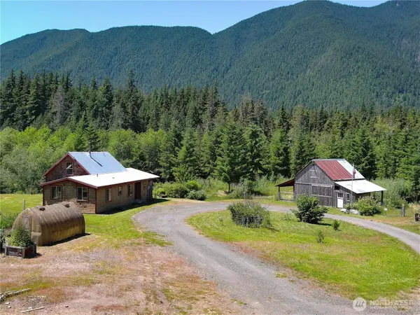 2904 Wildwood Drive, Quilcene, WA 98376