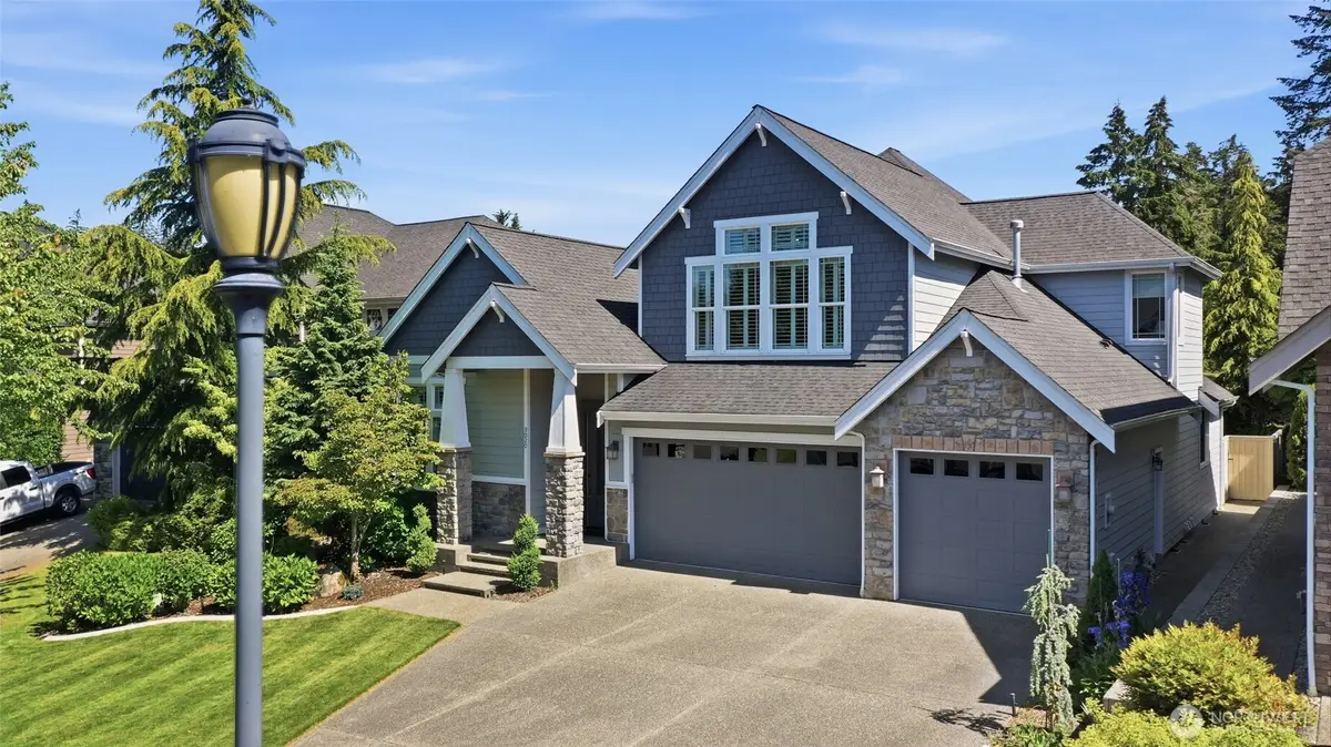 9020 Merrill Court Ne, Lacey, WA 98516 - #1