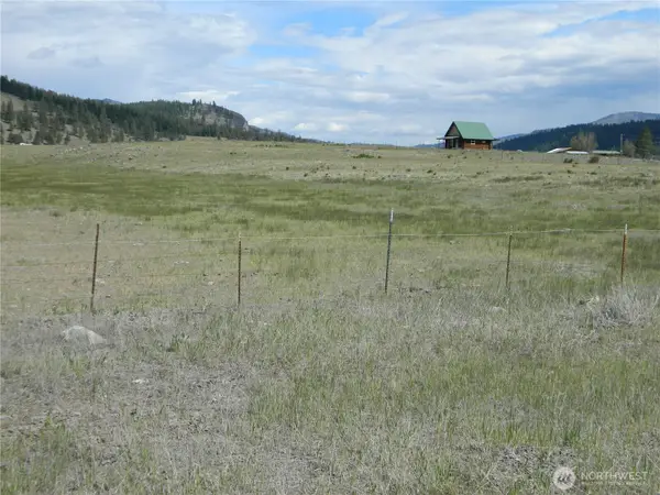 4 Duck Flats Road #47, Tonasket, WA 98855