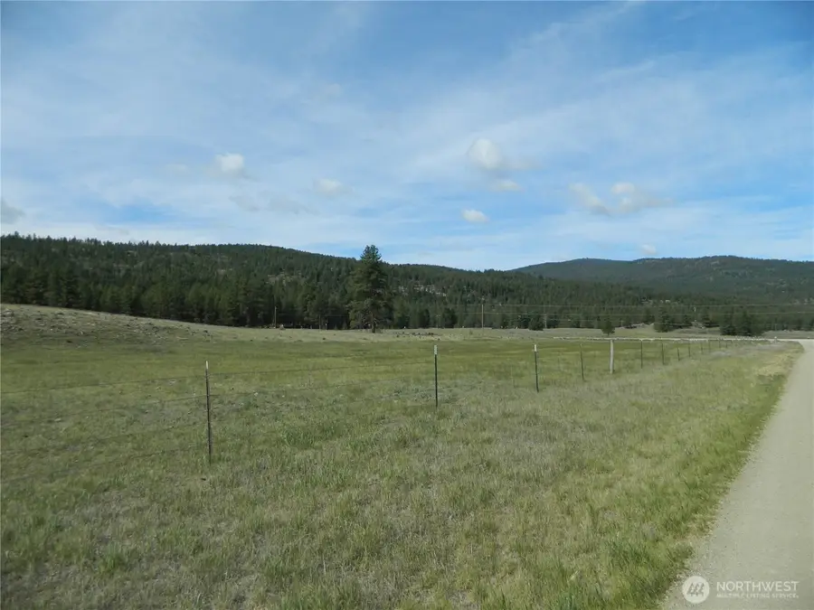 4 Duck Flats Road #47, Tonasket, WA 98855 - #3
