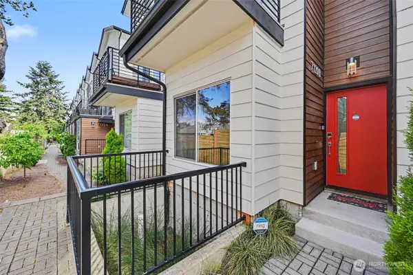 7120 Beacon Avenue S #2, Seattle, WA 98108