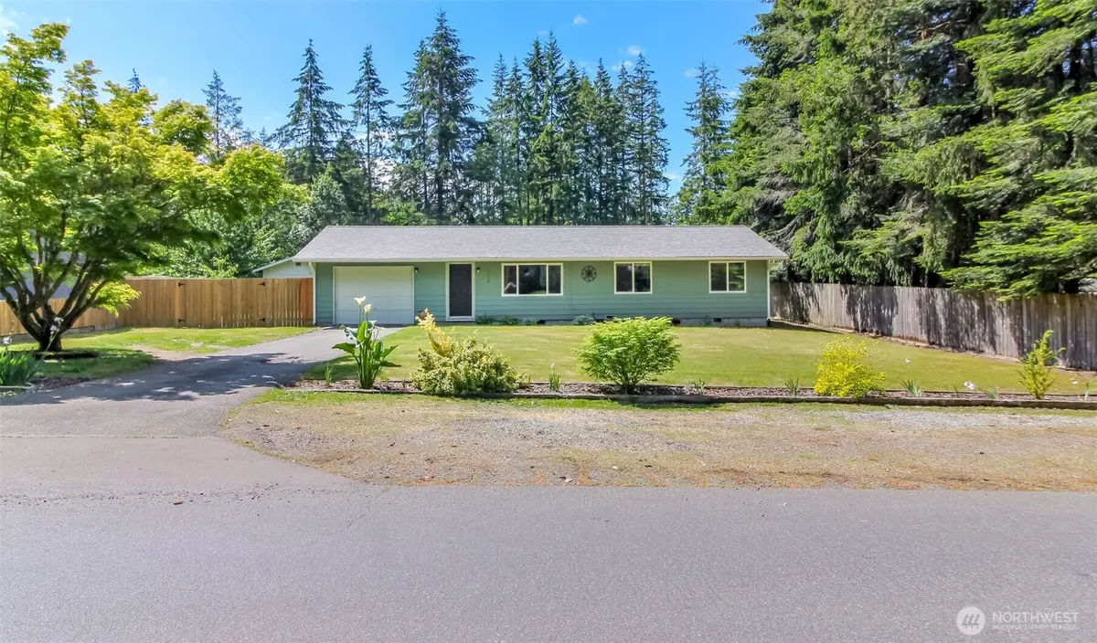 9518 134th Street Court Nw, Gig Harbor, WA 98329 - #1