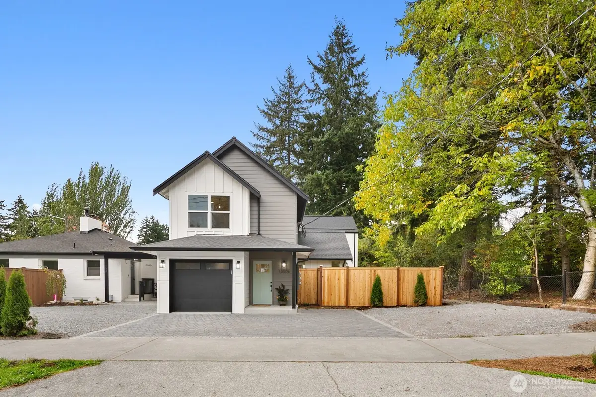13005 1st Avenue Ne, Seattle, WA 98125 - #1