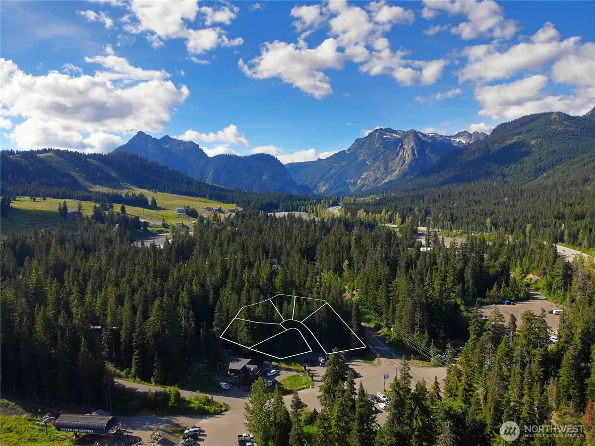 67891011 Pine Lane #6-11, Snoqualmie Pass, WA 98068 - #1