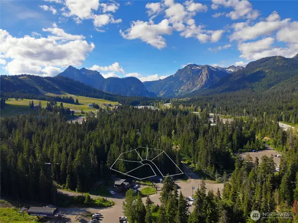 67891011 Pine Lane #6-11, Snoqualmie Pass, WA 98068