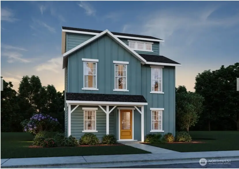 16017 23rd Avenue Ne, Marysville, WA 98271 - #1