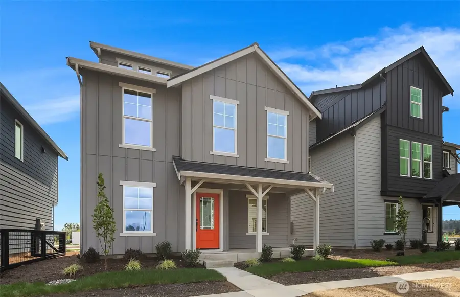 16017 23rd Avenue Ne, Marysville, WA 98271 - #2