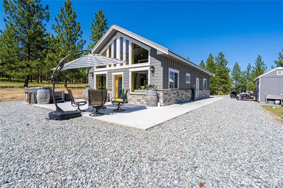 250 Open Ln, Chelan, WA 98816 - #2