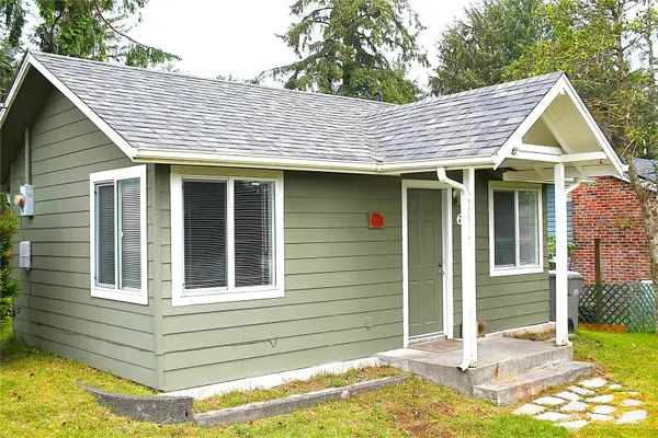 603 N Broadway Street, Westport, WA 98595