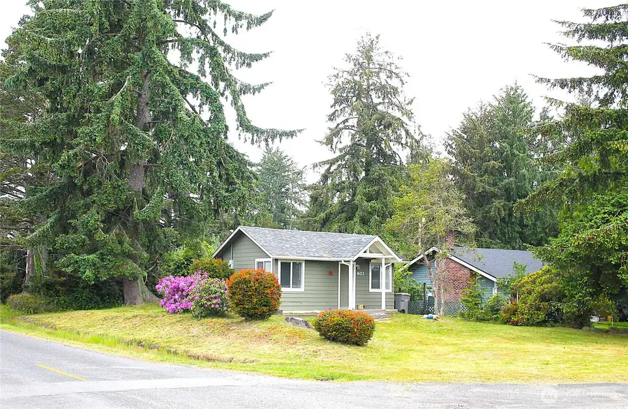 603 N Broadway Street, Westport, WA 98595 - #3