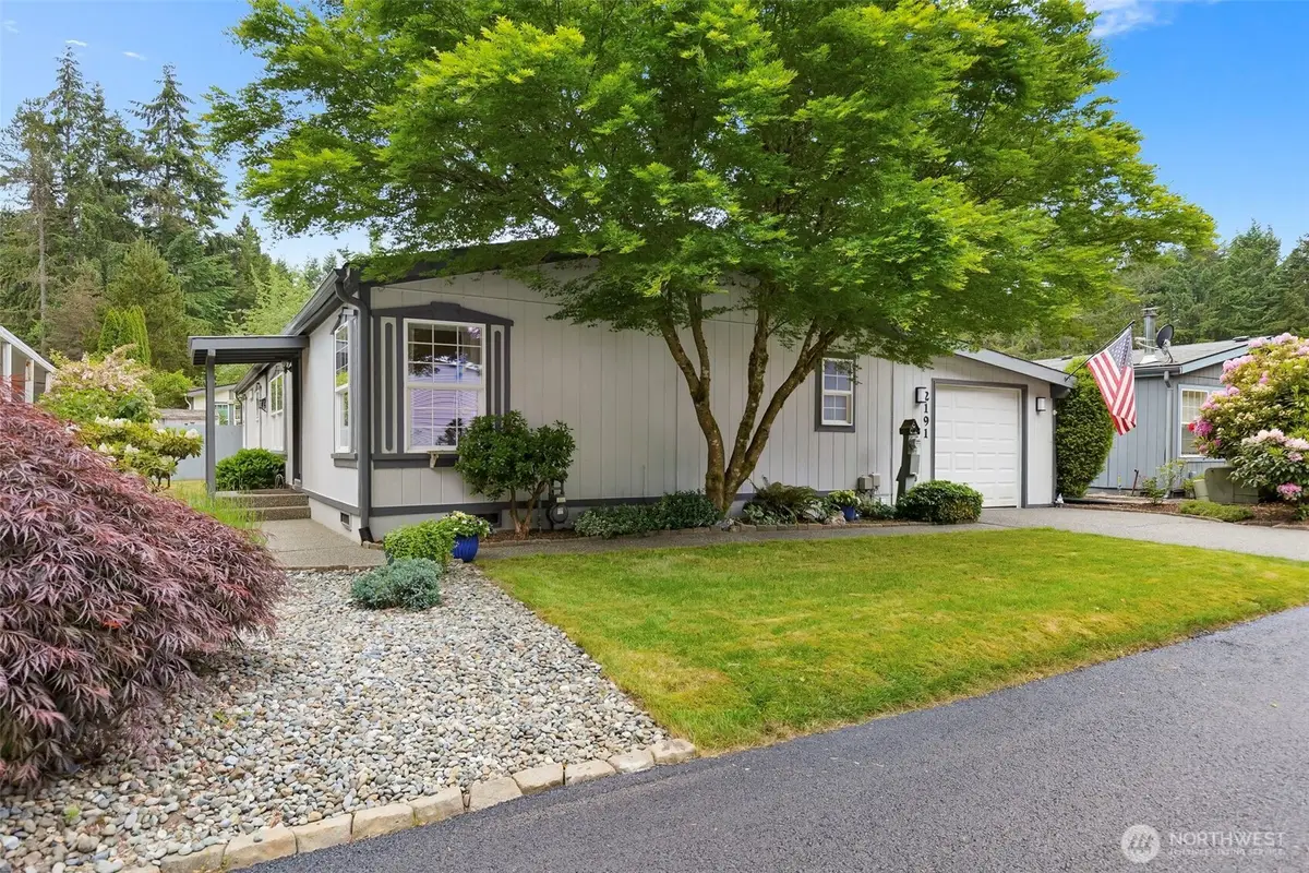 2191 Hastings Lane Se, Port Orchard, WA 98367 - #1