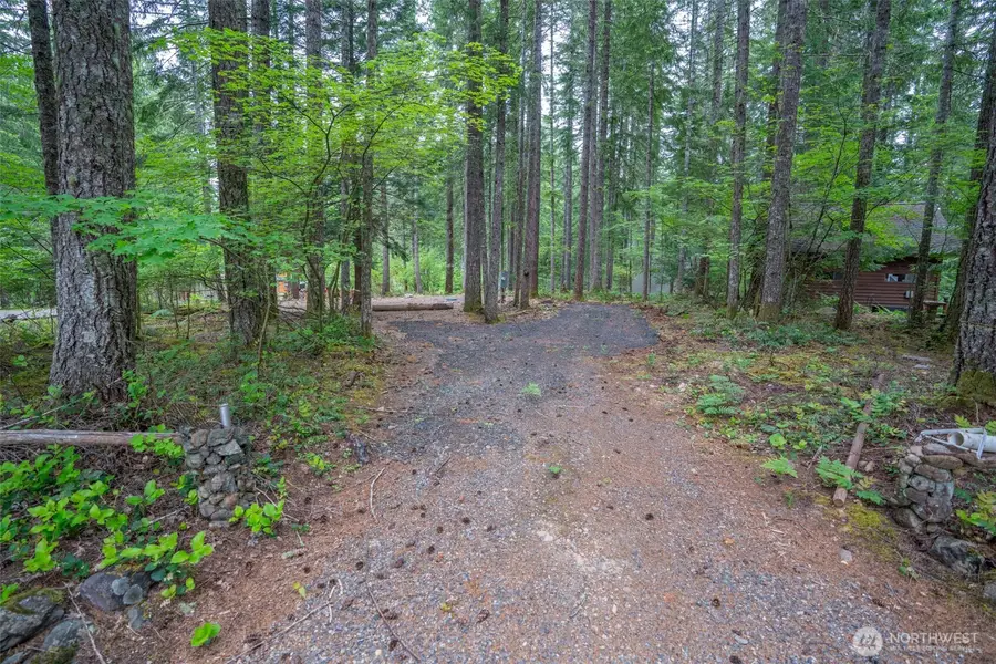21 N Quinault Place #75, Hoodsport, WA 98548 - #2