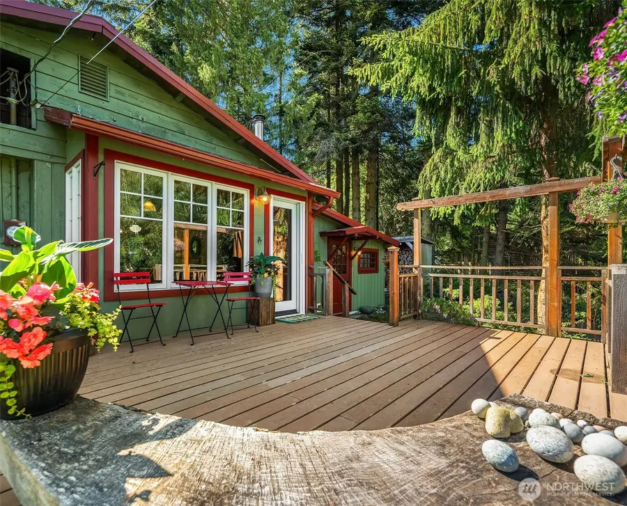 170 Baldwin Road, Nordland, WA 98358 - #3