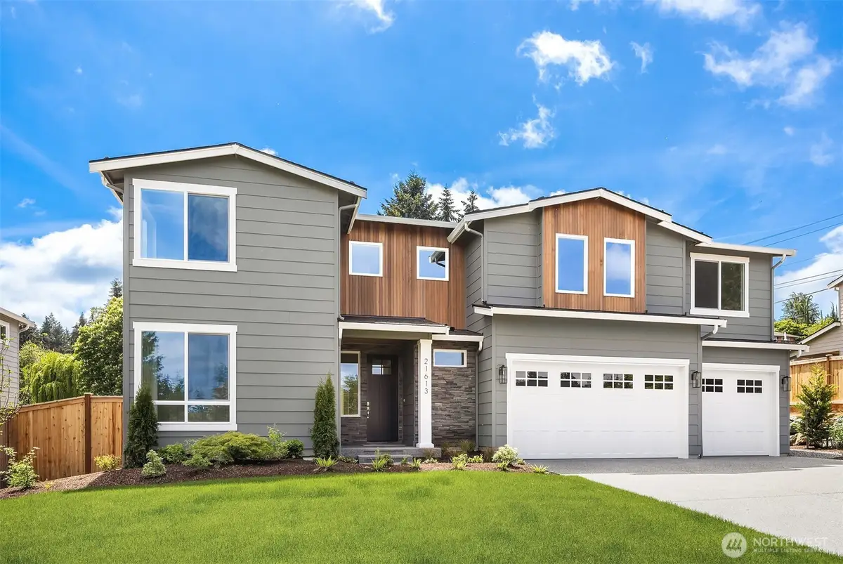 21613 Poplar Way, Brier, WA 98036 - #1
