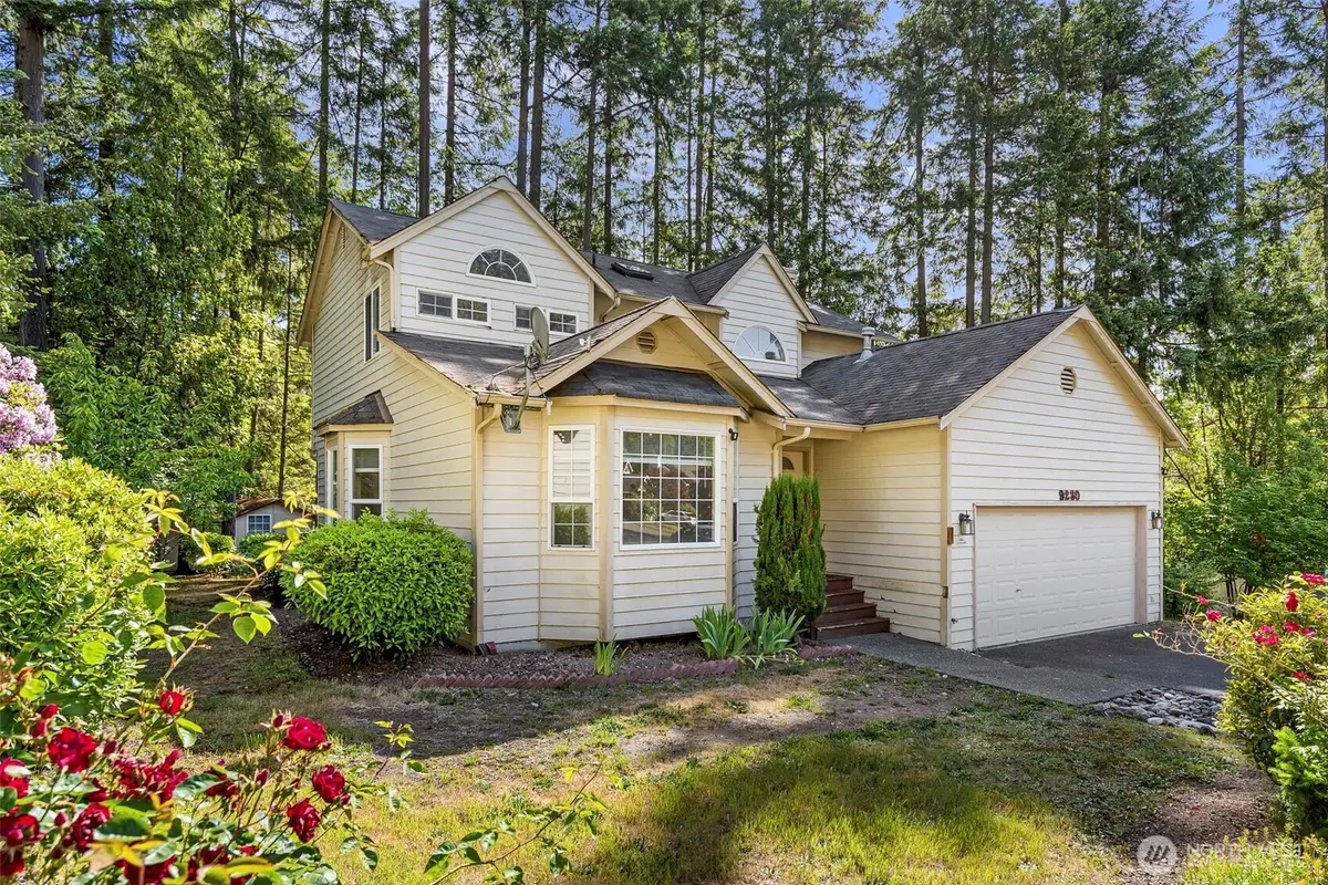 9230 Withers Place Nw, Bremerton, WA 98311 - #1