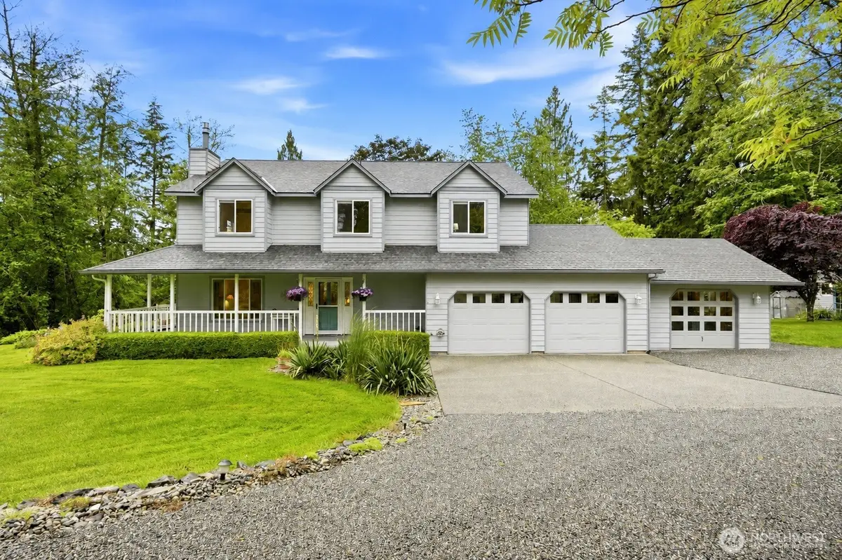 27232 71st Ave Ne, Arlington, WA 98223 - #1