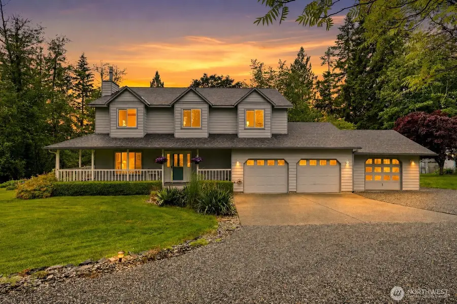 27232 71st Ave Ne, Arlington, WA 98223 - #2